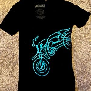 Women’s Thor Racing Tee